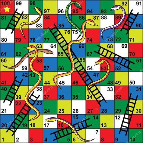 snake ladder board game|Snakes and Ladders ️ Play on CrazyGames.